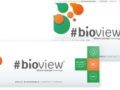 Lentile Bioview Daily 30 buc de la Optilen Romania